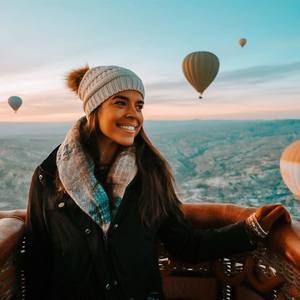 Meet your Posher, Reese